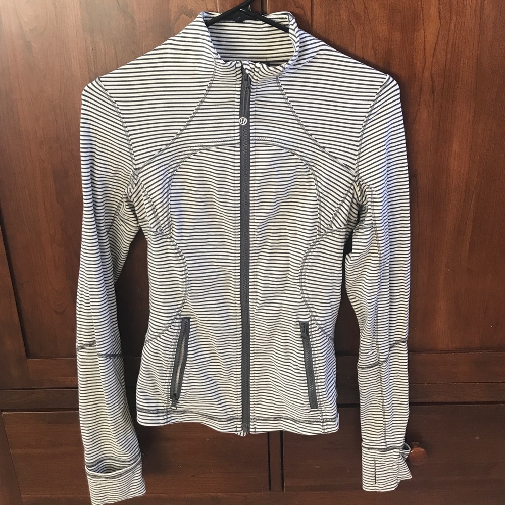 Lululemon Jacket